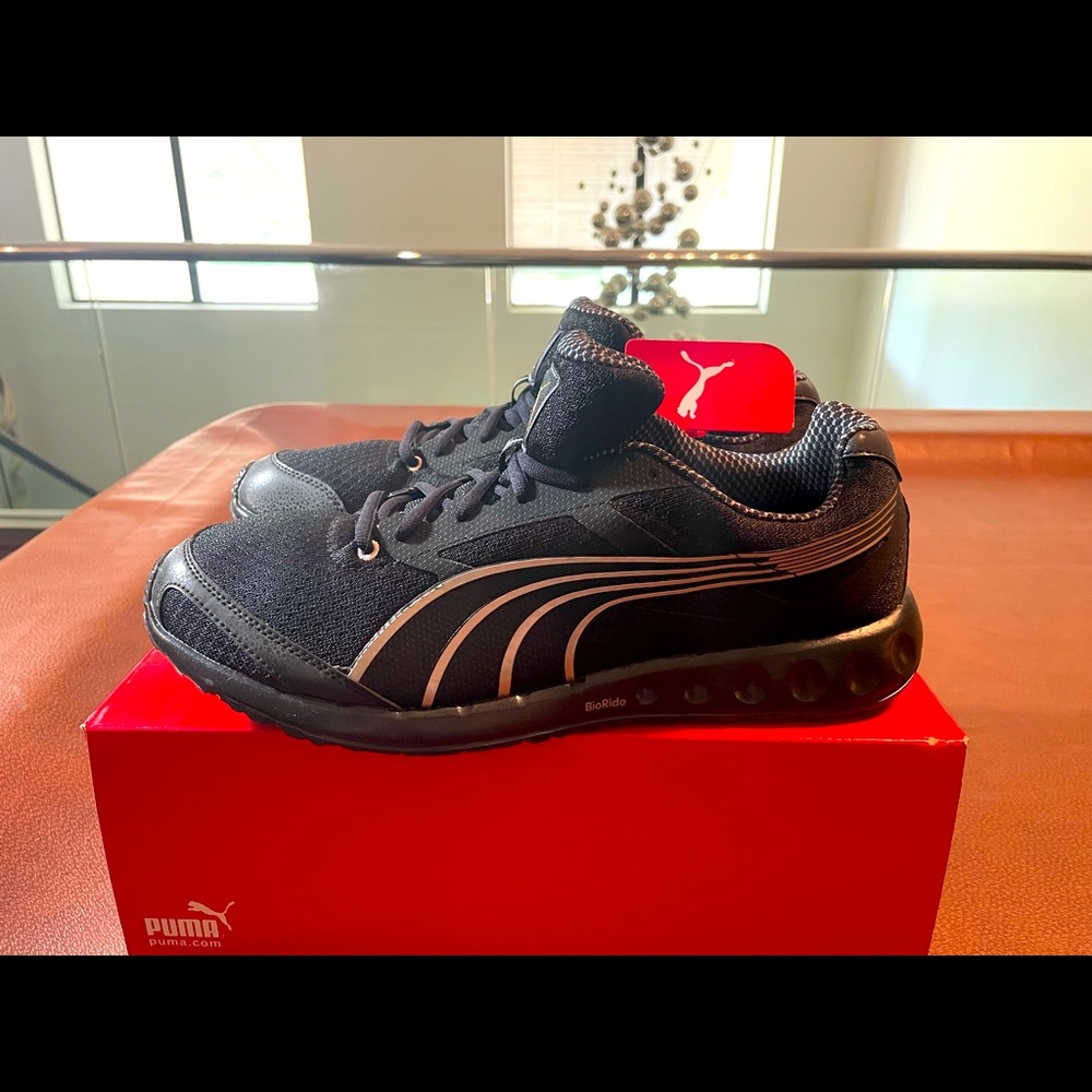 Brand New Size 11.5 Puma BOLT Faas 400 Shoes Running/Training Shoes